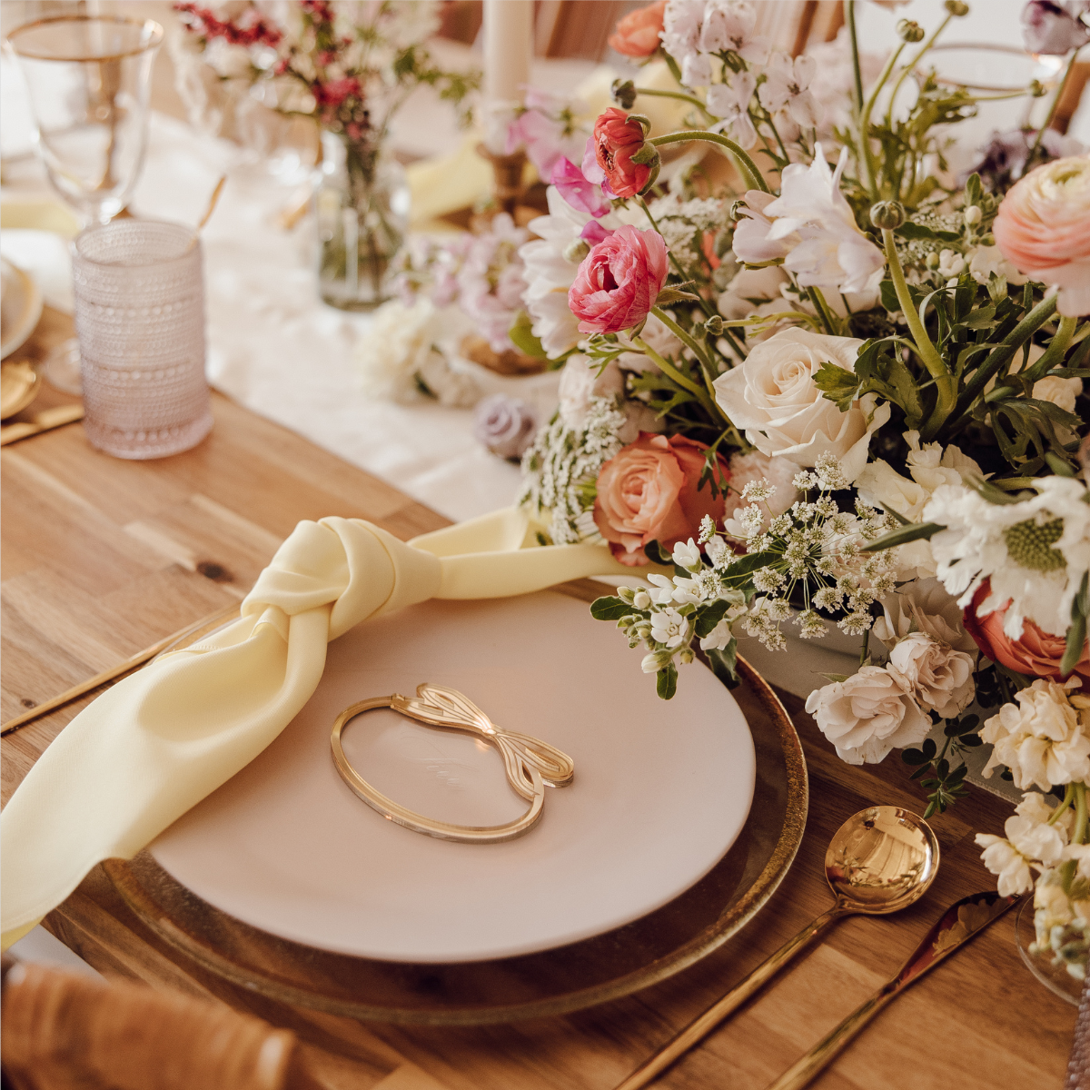 PLACE CARDS