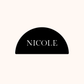 Nicole Place Cards