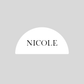 Nicole Place Cards