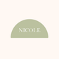 Nicole Place Cards