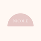 Nicole Place Cards