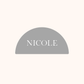 Nicole Place Cards