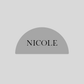 Nicole Place Cards