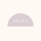 Nicole Place Cards